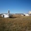 Заброшенный ангар и самолеты малой авиации: фото №468586