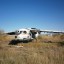 Заброшенный ангар и самолеты малой авиации: фото №470313