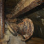 Южный портал недостроенного канализационного тоннеля: фото №769160