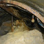 Южный портал недостроенного канализационного тоннеля: фото №769161