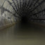 Южный портал недостроенного канализационного тоннеля: фото №769168