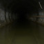 Южный портал недостроенного канализационного тоннеля: фото №769169
