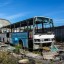 Автобусно-троллейбусное кладбище: фото №588515