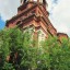 Церковь Рождества Пресвятой Богородицы в Горшково: фото №235710
