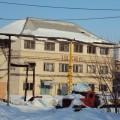 Административное здание ООО «Брис»