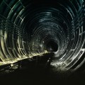 Технологический тоннель West Coast Main Line