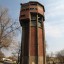Водонапорная и наблюдательная башня в Балтийске (Пиллау): фото №236613