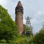 Водонапорная башня в Корнево (Zinten): фото №520051