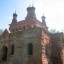 Церковь Покрова Пресвятой Богородицы в Кикино: фото №12501