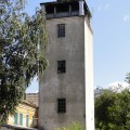 Пожарная каланча «Белая башня»