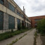 Заброшенная территория судостроительного завода: фото №752384