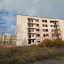 Два общежития в деревне Кисельня: фото №727012