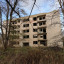 Два общежития в деревне Кисельня: фото №727017