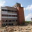 Заброшенное здание промышленного квартала «Металер»: фото №368441
