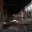 Заброшенное здание промышленного квартала «Металер»: фото №368444