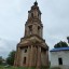 Христорождественский храм в Щелканово: фото №307647