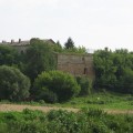 Замок князя Чарторыйского