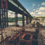 Крапивинская ГЭС: фото №673938