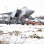 Законсервированный военный аэродром «Ржев»: фото №311664
