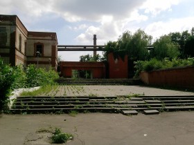 Красносулинский металлургический завод