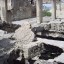 Разрушенный дворец культуры цементников: фото №272138