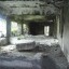 Разрушенный дворец культуры цементников: фото №272143