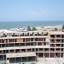 Недостроенный гостиничный комплекс на берегу моря: фото №301129