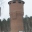 Водонапорная башня у базы СЭРЗ: фото №53178
