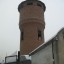 Водонапорная башня у базы СЭРЗ: фото №53179