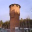 Водонапорная башня у базы СЭРЗ: фото №58870