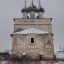 Троицкая церковь в Писцово: фото №254660