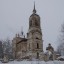 Церковь Покрова Пресвятой Богородицы: фото №256293
