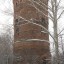 Водонапорная башня на Павелецком направлении: фото №258226