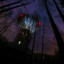 Недостроенный радиотелескоп ТНА-400: фото №740406