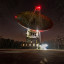 Недостроенный радиотелескоп ТНА-400: фото №807587