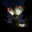 Недостроенный радиотелескоп ТНА-400: фото №807588