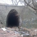 Железнодорожный тоннель