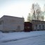 Здание военторга в военном городке в городе Лодейное Поле: фото №256773