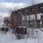 Заброшенный завод по утилизации промышленных отходов: фото №257371
