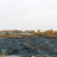 Заброшенный завод по утилизации промышленных отходов: фото №718000