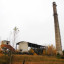 Заброшенный завод по утилизации промышленных отходов: фото №718001