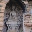 Заброшенный храмовый комплекс на озере Инле: фото №257710