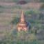 Храмовый комплекс в Багане: фото №257761