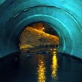 подземная река «Дачная»