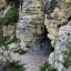 Монахова пещера: фото №258899