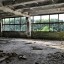 Административное здание в заброшенной части завода «Красный котельщик»: фото №328236
