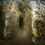 Араповский подземный монастырь: фото №639488