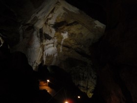 пещера Мраморная