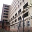 Недостроенное здание агропромышленного комплекса «Раменское»: фото №76844