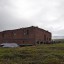 Разрушенное здание пересыльной тюрьмы: фото №265116